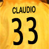 Claudio