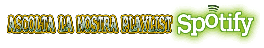 La Sbrokkati Playlist